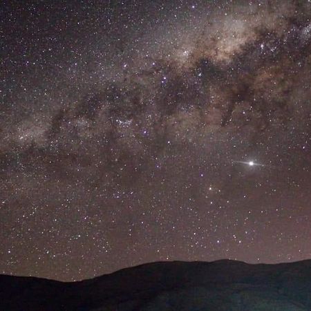 Casa Ollagua Otel Vicuña Dış mekan fotoğraf